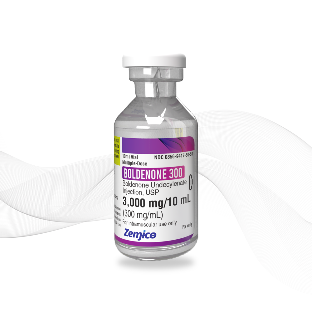 Zemico Boldenone 3000 mg 10 ml vial Zemico Boldenone 3000 mg 10 ml vial