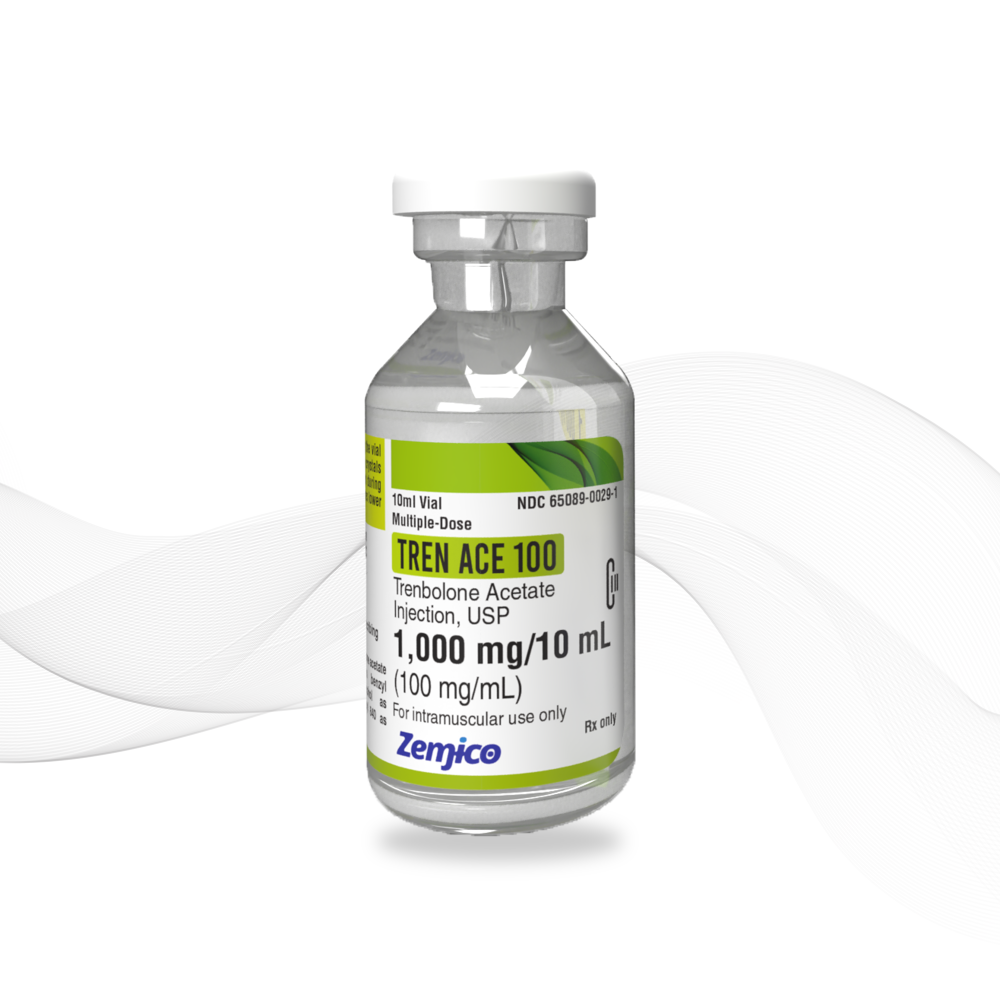 Zemico Tren Ace 1000 mg 10 ml vial Zemico Tren Ace 1000 mg 10 ml vial