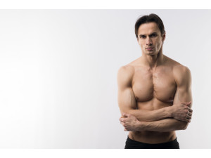 How to avoide gyno in male while in cycle